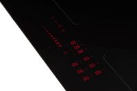 Лот: 23647043. Фото: 4. Индукционная варочная панель DeLonghi... Красноярск