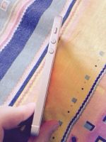 Лот: 5091206. Фото: 3. iPhone 5 16gb обмен на Black или... Красноярск