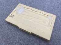 Лот: 25848146. Фото: 3. 2 Винтажные Аудиокассеты для записи... Бытовая техника