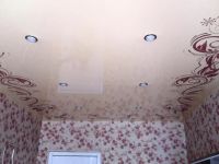 Лот: 3957992. Фото: 9. Студия " Глянец" натяжные потолки...