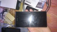 Лот: 12042178. Фото: 2. sony xperia z1. Смартфоны, связь, навигация