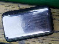 Лот: 3083667. Фото: 2. Apple iPod touch 4 8Gb. Смартфоны, связь, навигация