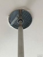 Лот: 14941782. Фото: 2. Пилон для танцев pole4you. Спортивные товары