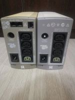 Лот: 12952151. Фото: 3. ИБП APC Back-UPS CS 500 / ИБП... Компьютеры, оргтехника, канцтовары