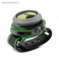 Лот: 18406223. Фото: 2. Проекционные часы "Омнитрикс... Игрушки
