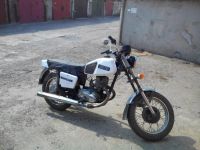 Лот: 4143547. Фото: 3. иж планета обмен. Авто, мото, водный транспорт