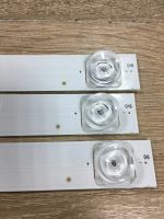 Лот: 19357136. Фото: 3. Комплект подсветки , LED42D08A-ZC23AG-04... Бытовая техника