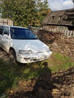 Лот: 10220404. Фото: 4. Honda civic
