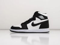 Лот: 12685865. Фото: 3. Кроссовки Nike Air Jordan 1 Mid... Одежда, обувь, галантерея