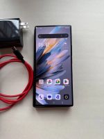 Лот: 25709251. Фото: 2. ZTE nubia Z60 Ultra, 16/512 ГБ. Смартфоны, связь, навигация