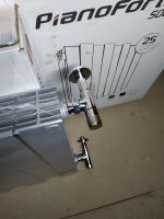 Лот: 14790225. Фото: 6. Вентиль ручной регулировки угловой...