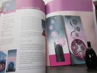 Лот: 4050004. Фото: 4. Книга "Акриловые картины". Красноярск