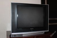 Лот: 1975997. Фото: 2. Телевизор Samsung 29' кинескоп... ТВ и видео