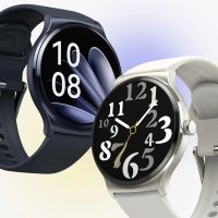 Лот: 20735702. Фото: 3. Умные часы Xiaomi Haylou Solar... Красноярск