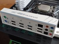 Лот: 21721451. Фото: 2. X99-TF + 1660v3. Комплектующие