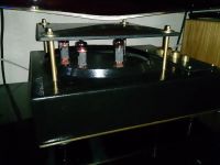 Лот: 25637318. Фото: 7. Ламповый усилитель HI-FI / HI-END...