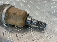 Лот: 22489689. Фото: 7. привод Renault Duster HSM