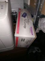 Лот: 12834752. Фото: 2. Мфу лазерный ч/б xerox pe120. Принтеры, сканеры, МФУ