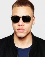 Лот: 8035159. Фото: 6. Очки AJ Morgan Aviator из США...