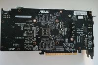 Лот: 19165022. Фото: 2. Видеокарта gtx 1060 3gb Asus. Комплектующие