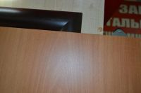 Лот: 3993135. Фото: 2. Дверь ламинированная С12о миланский... Двери, окна, фурнитура