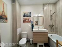Лот: 19324557. Фото: 14. Продажа Квартира Солонцы, Кедровая...