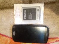 Лот: 8182863. Фото: 2. Samsung galaxy s3. Смартфоны, связь, навигация