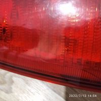 Лот: 19279458. Фото: 5. Задний левый фонарь skoda octavia