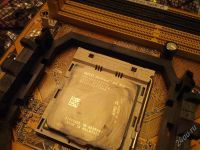 Лот: 2301975. Фото: 3. AMD Athlon 64x2 4200++ Материнка... Компьютеры, оргтехника, канцтовары
