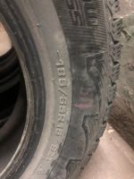 Лот: 18137936. Фото: 2. Резина зимняя Cordiant Snowcross... Шины, Диски