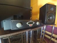 Лот: 8798323. Фото: 2. Студийный Усилитель Alesis RA-300... Профессиональный звук