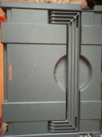Лот: 18476814. Фото: 3. Дрель ударная Protool. Строительство и ремонт