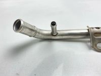 Лот: 24774475. Фото: 3. Патрубок системы охлаждения Toyota... Авто, мото, водный транспорт