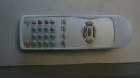 Лот: 3312302. Фото: 6. Телевизор AKAI 21 CT32FSR, пульт...