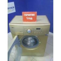 Лот: 25803307. Фото: 2. Стиральная машина LG WD-80186... Крупная бытовая техника
