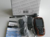 Лот: 8019970. Фото: 4. Garmin GPSMap 64s ref + Birdseye...