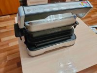 Лот: 25805280. Фото: 3. Электрогриль Tefal Optigrill 4... Бытовая техника