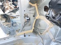 Лот: 25112184. Фото: 11. стойка кузова Opel Astra L69