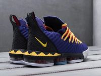 Лот: 17095117. Фото: 3. Кроссовки Nike Lebron XVI (15950... Одежда, обувь, галантерея