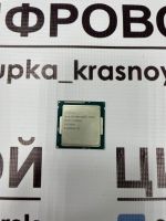 Лот: 17563684. Фото: 2. Процессор Intel Pentium G3250... Комплектующие