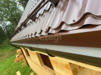 Лот: 25624422. Фото: 8. 3-комн. дом , СНТ Рось СНТ Рось...