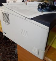 Лот: 20044243. Фото: 4. Принтер лазерный Kyocera FS-1320D... Красноярск