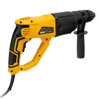 Лот: 21019430. Фото: 5. Перфоратор Denzel RH-1050-26...