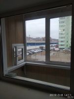 Лот: 13353870. Фото: 4. сдам гостинку c теплым балконом... Красноярск