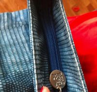 Лот: 4175097. Фото: 2. Небольшая Сумка с ремнем через... Аксессуары