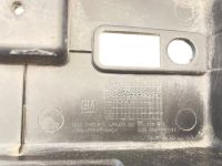 Лот: 25783819. Фото: 8. Подиум номерного знака Chevrolet...