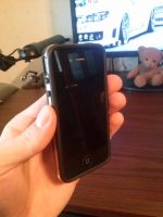 Лот: 3740106. Фото: 3. Iphone 4 16 gb. Красноярск