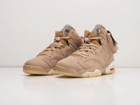 Лот: 19390229. Фото: 2. Кроссовки Nike x Travis Scott... Мужская обувь