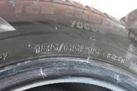 Лот: 23703347. Фото: 6. Шины зимние Bridgestone 185 65...