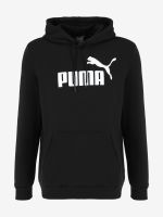 Лот: 22452119. Фото: 5. Худи мужская PUMA Ess Big Logo...